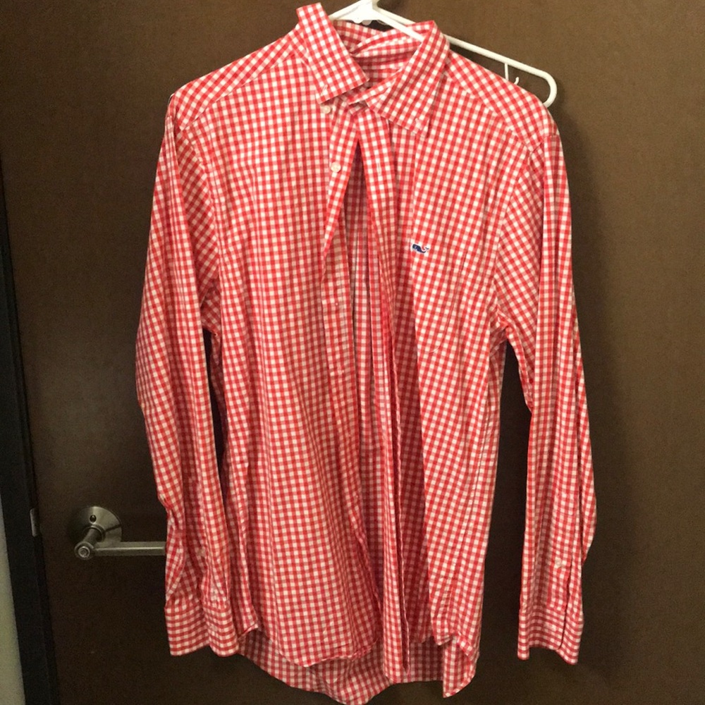 Vineyard Vines Shirt